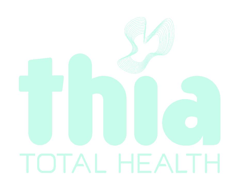 THIA Total Health logo